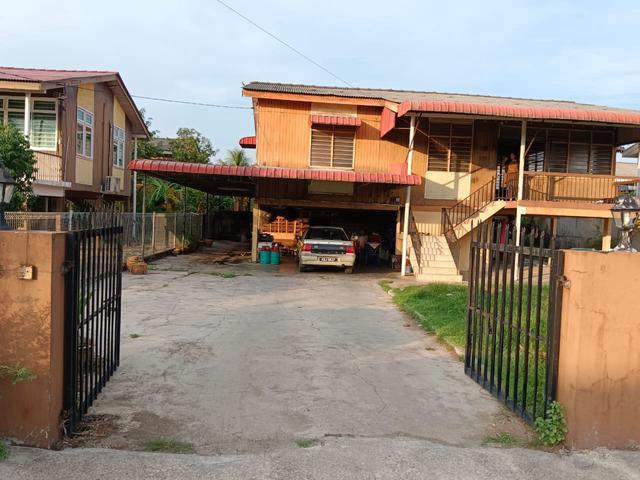 Bungalow for sale in Alor Setar, Kedah