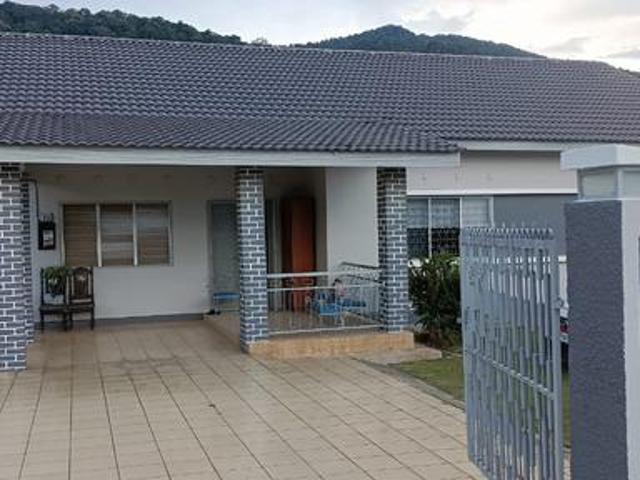 Bungalow for sale in Tampin, Negeri Sembilan