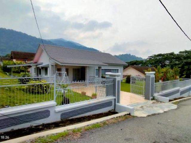 Bungalow for sale in Tampin, Negeri Sembilan