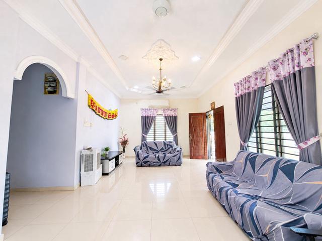 Bungalow for sale in Perak, Tanjong Ipoh