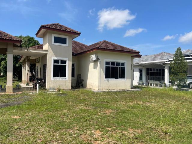 Bungalow for sale in Sendayan Village, Negeri Sembilan