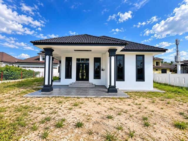 Bungalow for sale in Bachok, Kelantan