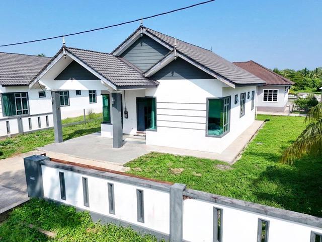 Bungalow for sale in Tringganu