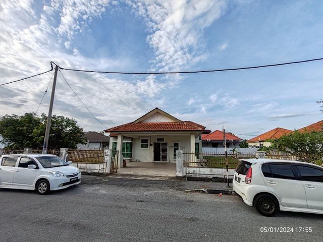 Bungalow for sale in Alor Setar, Kedah