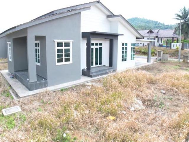 Bungalow for sale in Tringganu