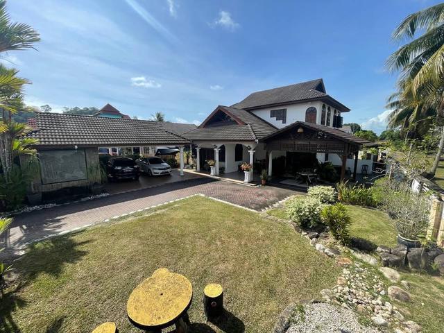 Bungalow for sale in Tringganu