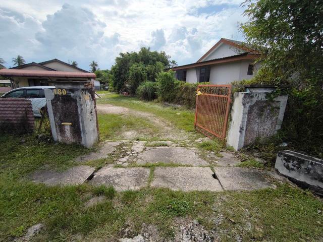 Bungalow for sale in Perak, Batu Gajah