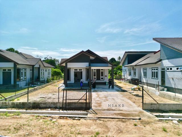 Bungalow for sale in Kota Bahru, Kelantan