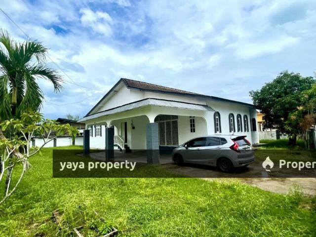 Bungalow for sale in Bachok, Kelantan