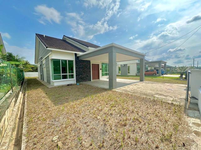 Bungalow for sale in Changlun, Kedah