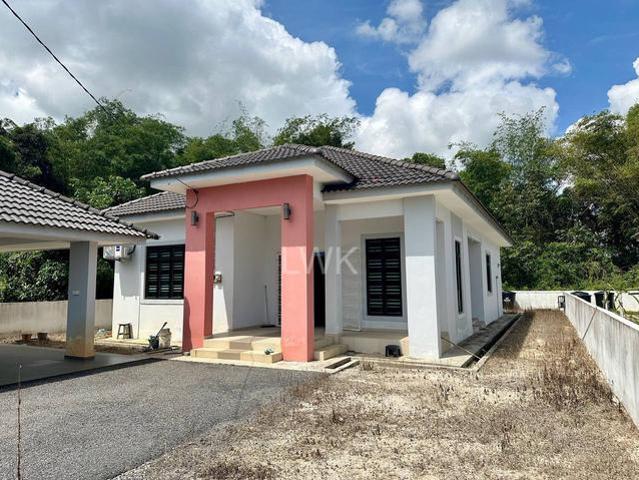 Bungalow for sale in Bachok, Kelantan