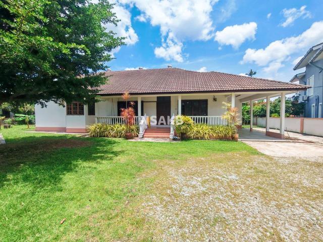 Bungalow for sale in Kota Bahru, Kelantan