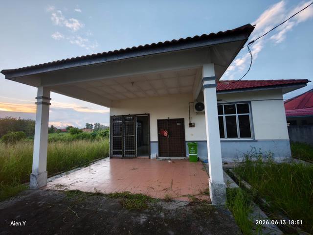 Residential House for sale in Temerloh, Pahang