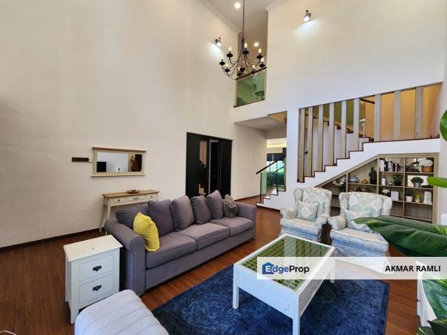 House for sale in Kajang, Langat