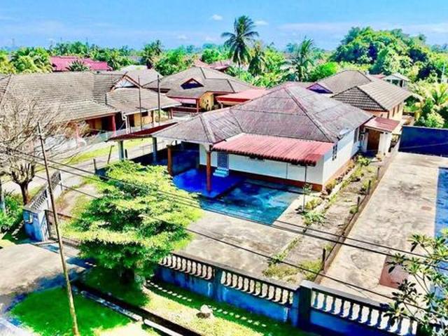 Bungalow for sale in Tringganu