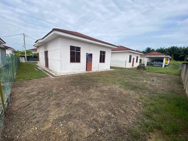 Bungalow for sale in Mentakab, Pahang