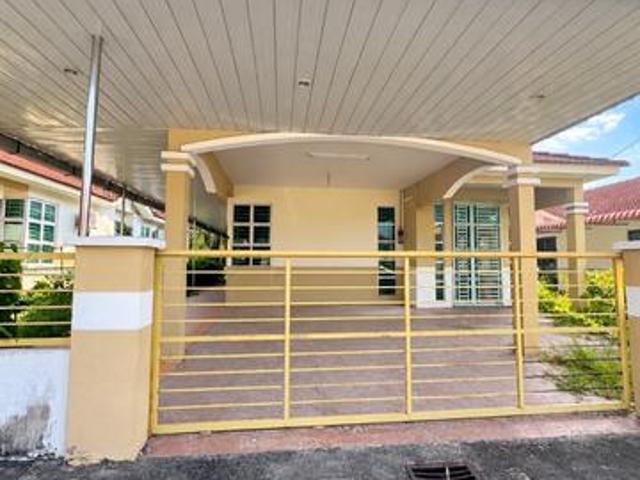 Bungalow for sale in Sungai Petani, Kuala Muda