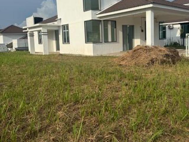 Bungalow for sale in Sungai Petani, Kuala Muda