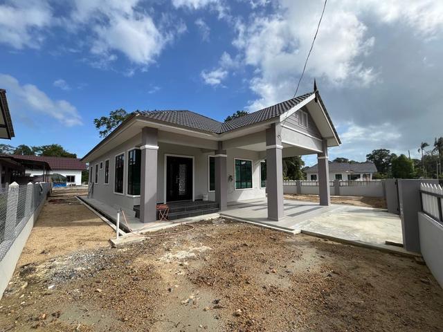 Bungalow for sale in Tringganu