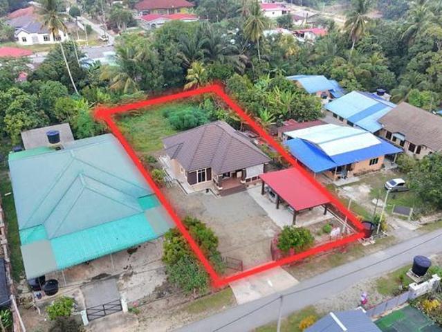 Bungalow for sale in Temerloh, Pahang