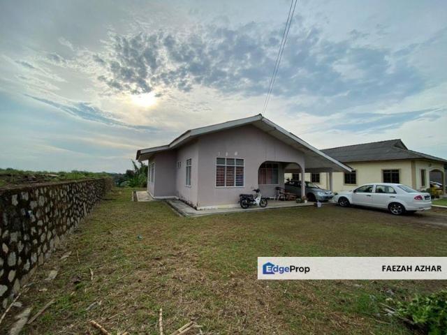 House for sale in Kota Tinggi, Johor