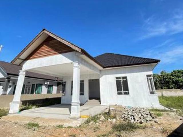 Bungalow for sale in Tringganu