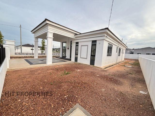 Bungalow for sale in Sungai Petani, Kuala Muda