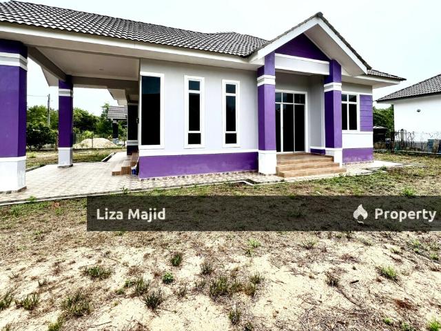 Bungalow for sale in Kelantan
