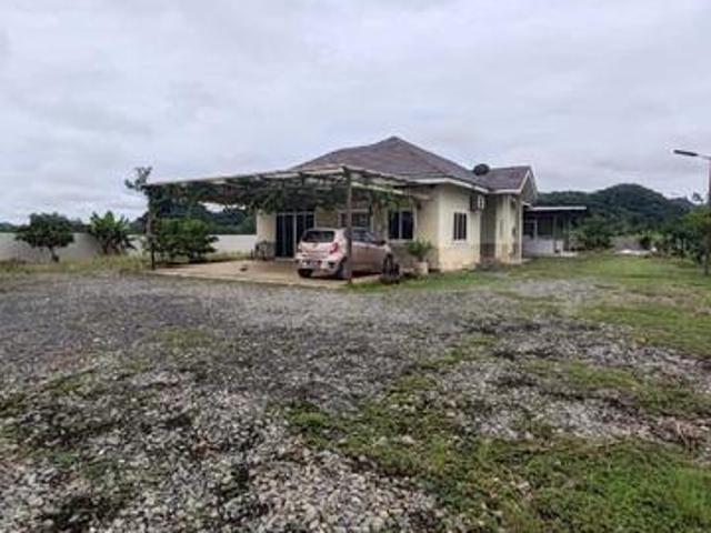 Bungalow for sale in Kangar, Perlis