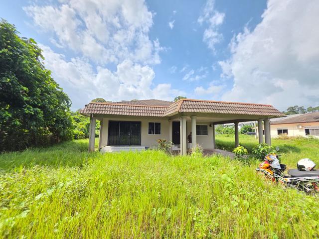 Bungalow for sale in Pekan, Pahang