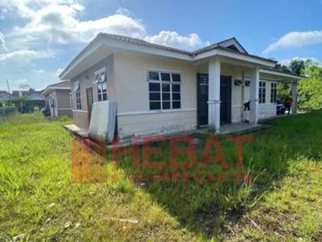 Bungalow for sale in Temerloh, Pahang