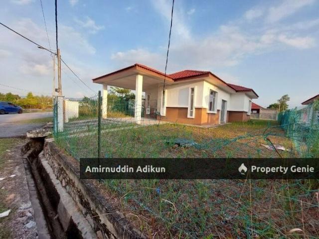 Bungalow for sale in Lengging, Negeri Sembilan