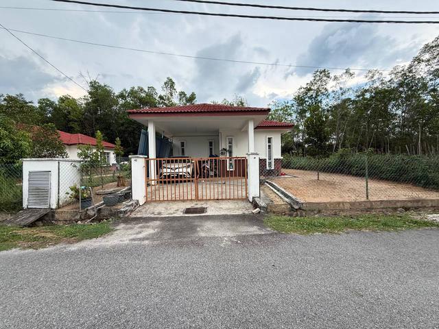 Bungalow for sale in Lengging, Negeri Sembilan