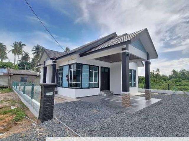 House for sale in Tringganu