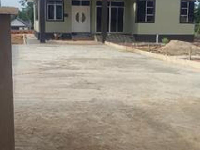Bungalow for sale in Pasir Puteh, ڤاسير ڤوتيه / Pasir Puteh