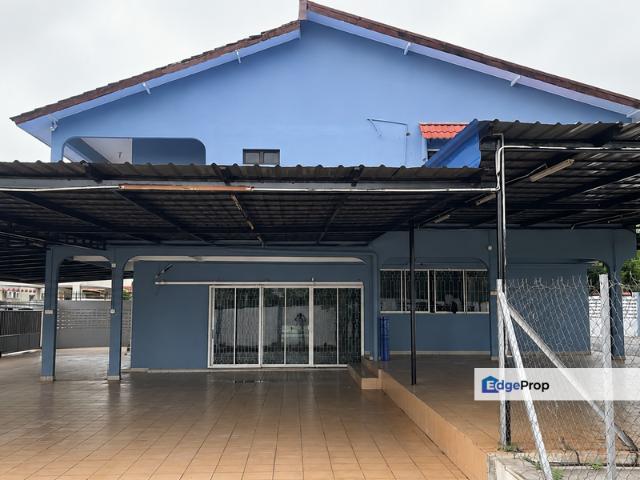 House for sale in Kuantan, Pahang