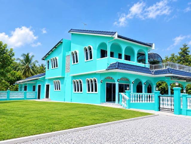 Bungalow for sale in Teluk Intan, Hilir Perak
