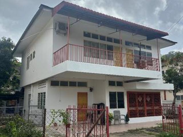 Bungalow for sale in Tringganu