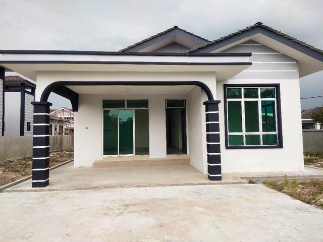 Bungalow for sale in Tringganu