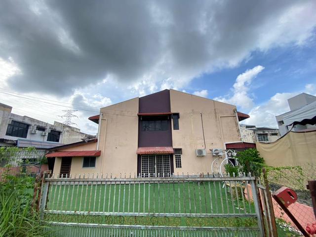 Bungalow for sale in Tringganu