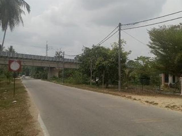 Bungalow for sale in Kota Bahru, Kelantan