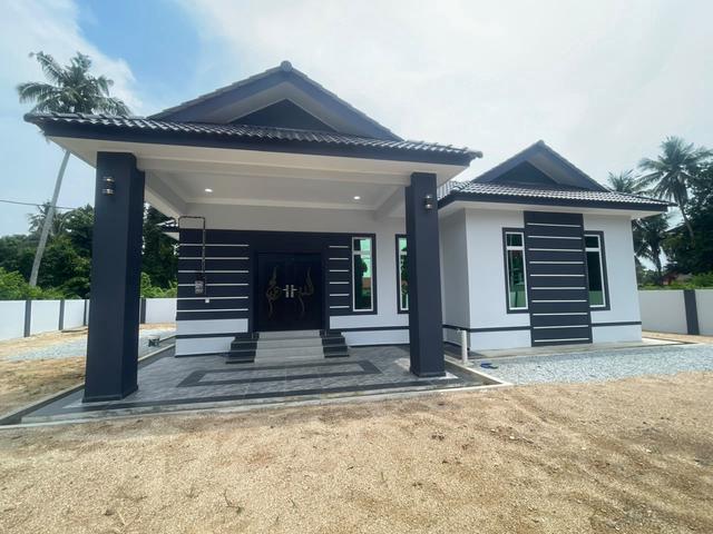 Bungalow for sale in Kota Bahru, Kelantan