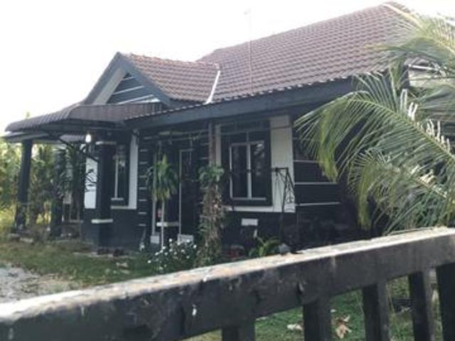 Bungalow for rent in Alor Setar, Kedah