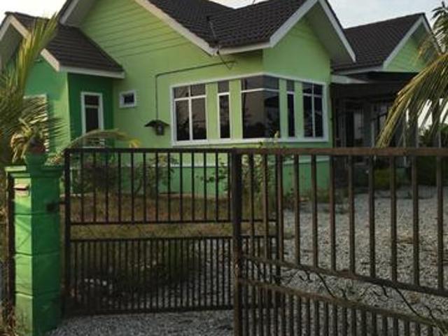 Bungalow for rent in Alor Setar, Kedah