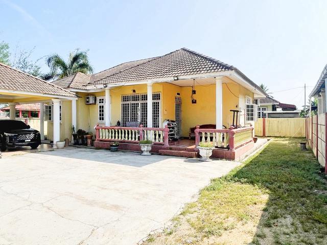 Bungalow for sale in Kota Bahru, Kelantan