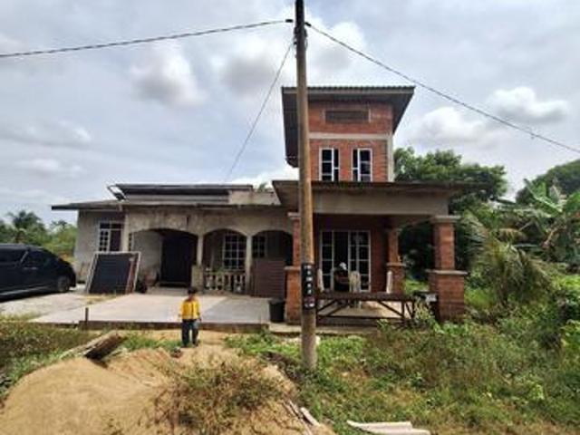 Bungalow for sale in Tringganu