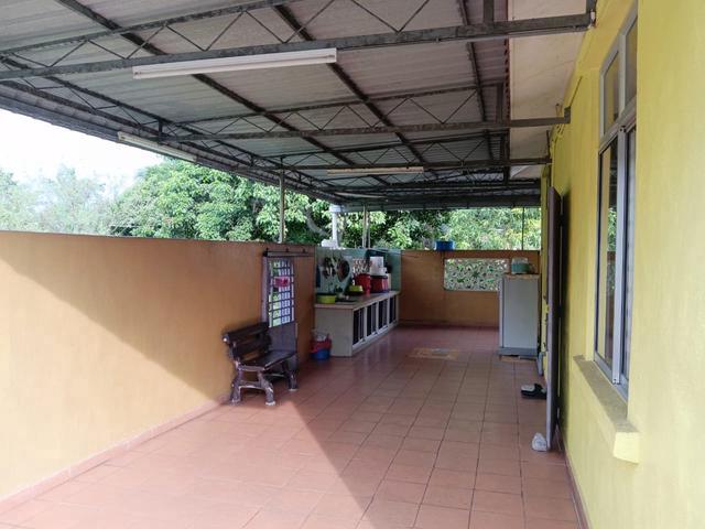 Bungalow for sale in Penaga, Seberang Perai