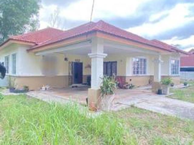 Bungalow for sale in Jitra, Kedah