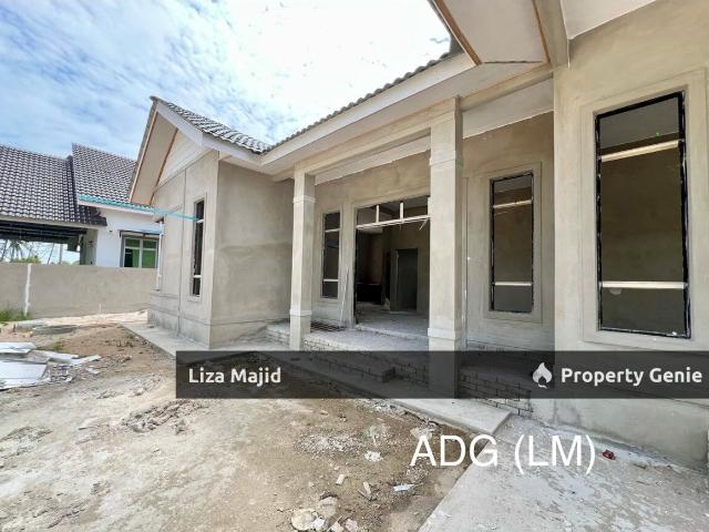 Bungalow for sale in Kelantan