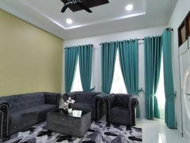 Bungalow for sale in Pasir Puteh, Kelantan